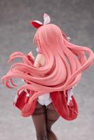 Original Character PVC 1/7 White Rabbit Illustrated by Rosuuri Deluxe Version 24 cm - thumbnail
