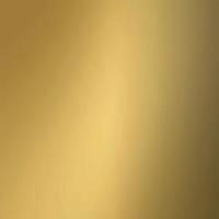 Cadeaupapier - Geschenkpapier - Plain gold glossy 30 cm - thumbnail