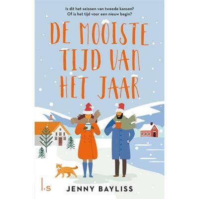 De mooiste tijd van het jaar (Paperback)