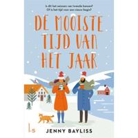 De mooiste tijd van het jaar (Paperback) - thumbnail