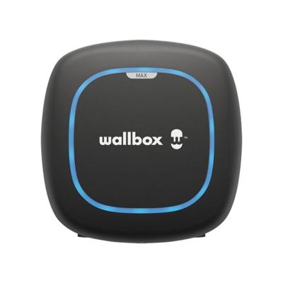 Voedingsstekker Wallbox
