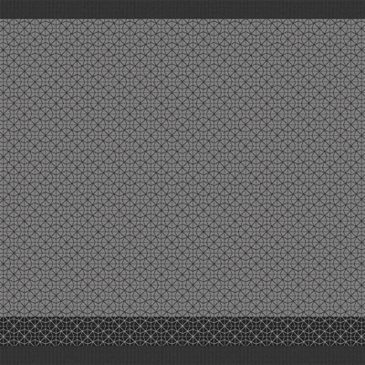 DDDDD theedoek chrystal 60x65 black DDDDD theedoek chrystal 60x65 black