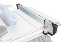 Makita Accessoires Langsgeleider compleet voor 2704, 2704X - 122739-6 - thumbnail