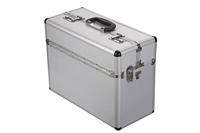 Alutec Gereedschapspilotenkoffer (leeg) Universeel (b x h x d) 460 x 360 x 220 mm - thumbnail