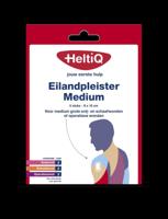 HeltiQ Eilandpleister Medium - thumbnail