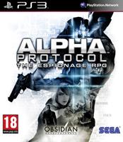 Alpha Protocol - thumbnail