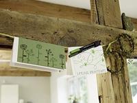 Markeerstiften Edding 1300 Rood (10 Stuks) - thumbnail