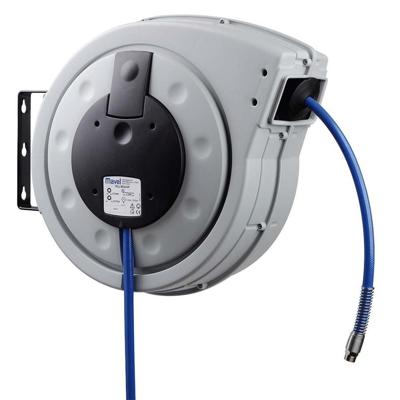 Mavel Roll mega air slanghaspel 20mtr 10x15 pu 3/8" 15bar