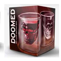 Skull Shot Glass - thumbnail