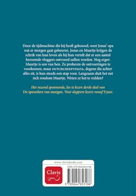 De ontvoering De ontvoering