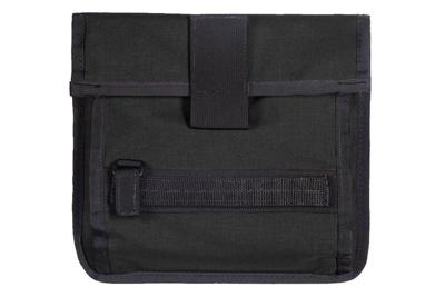 Mission Workshop Arkiv Tool Pocket - Zwart Mission Workshop Arkiv Tool Pocket - Zwart