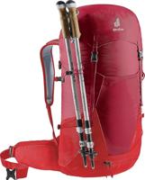 Deuter futura 32 - hiking backpack - thumbnail