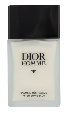 Christian Dior - Dior Homme After Shave Balm 100ml Vloeibare aftershave Eau de Toilette Heren - thumbnail