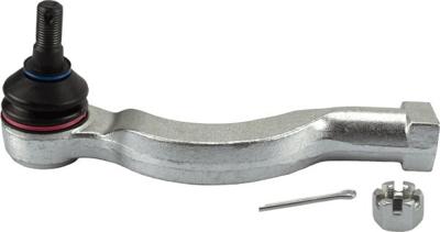 Spoorstangeind JTE7566