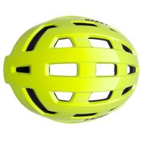 Lazer Tempo Kineticore Helm Geel - thumbnail