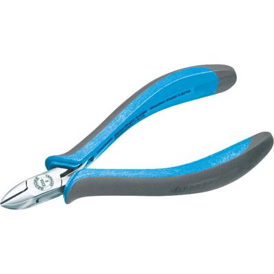 Gedore 6727930 6727930 ESD Zijkniptang Met facet 125 mm