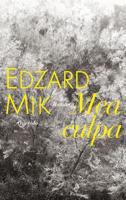 Mea culpa - Edzard Mik - ebook - thumbnail