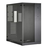 PC-O11WXC - Midtowermodel - E-ATX - geen voeding - zwart - window -  USB/Audio - thumbnail