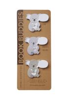 Girl of All Work Book Buddies Cuddly Koalas - thumbnail