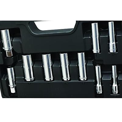 Beta Dopsleutelset 3/8" 33-delig