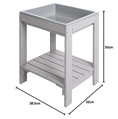 roba Outdoor speeltafel