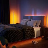 Philips Slimme tafellampHue Signe - White and color - 929003479601 - thumbnail