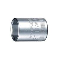 Stahlwille Dopsleutelbit | 1/4 inch 6-kant | sleutelwijdte 9 mm | lengte 23 mm | 1 stuk - 01010009 01010009 - thumbnail