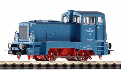 Piko H0 52552 H0 diesellocomotief BR V 23 van de Mansfeld-Combinat