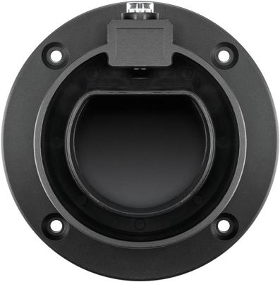 Muurbeugel voor laadkabel auto Muurbeugel voor laadkabel auto