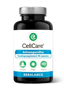 Cellcare Cellcare Ashwagandha (90tb) Cellcare Cellcare Ashwagandha (90tb)
