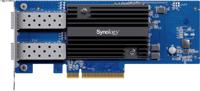 Synology E10G30-F2 interfacekaart/-adapter Intern SFP+ - thumbnail