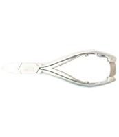 Erbe Solingen pedicure nageltang met veer 14,5cm (erbe91748) - thumbnail