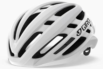 Giro Agilis fietshelm (Kleur: zwart, Maat: M) Giro Agilis fietshelm (Kleur: zwart, Maat: M)