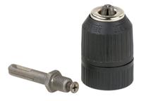 Snelspanboorkop 13mm 1/2x20 KWB - Kwb - thumbnail