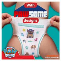 Pampers Pampers PANTS Baby Dry Paw Patrol Gr.4 Maxi 9-15kg 180 Stk. - thumbnail
