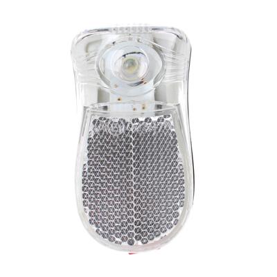 Falkx pole star koplamp led batterij