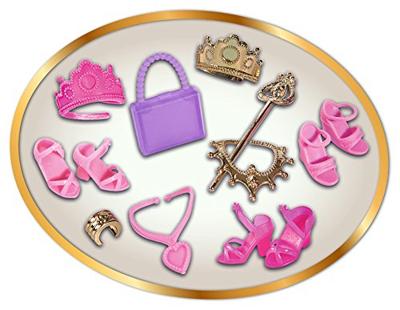 Steffi Love pop met avondkledij