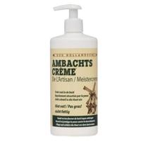 Ambachts Crème Oud Hollandsche Crème 450ml - thumbnail