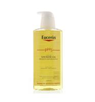 Eucerin Ph5 Doucheolie Parfumvrij (400ml) - thumbnail