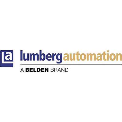 Lumberg Automation 934853049-1 Sensor/actuator connector, geassembleerd M12 Aantal polen (sensoren): 5 Stekker, recht, Koppeling, haaks 2.00 m 1 stuk(s)