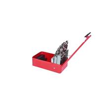 KS Tools 3302613 HSS-G Metaal-spiraalboorset 1 stuk(s) - thumbnail