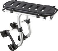 THULE bagagedrager "tour rack" carrier tour rack uni,alu/plastic,black - thumbnail