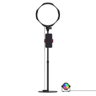 Joby Beamo HS Vlogging & Streaming Starter LED Light Kit (JB01834-BWW) Joby Beamo HS Vlogging & Streaming Starter LED Light Kit (JB01834-BWW)