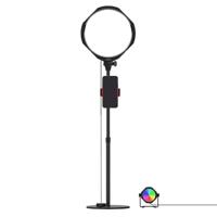 Joby Beamo HS Vlogging & Streaming Starter LED Light Kit (JB01834-BWW) - thumbnail