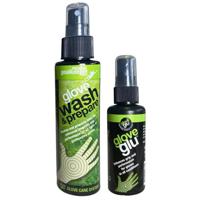 Gloveglu wash & prepare + Gloveglu min - thumbnail