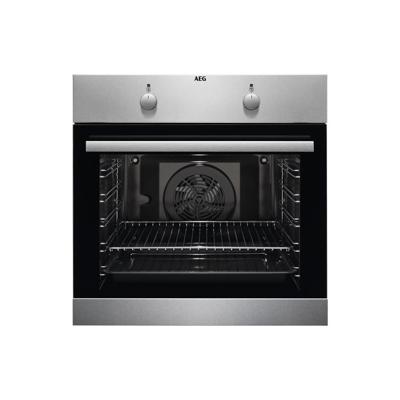 AEG hetelucht oven BEK230011M
