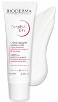 Bioderma Sensibio DS+ Crème Apaisante Assainissante 40ml - thumbnail