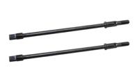 Straight Axle 6x104.50mm (2pcs) (AX30421) - thumbnail