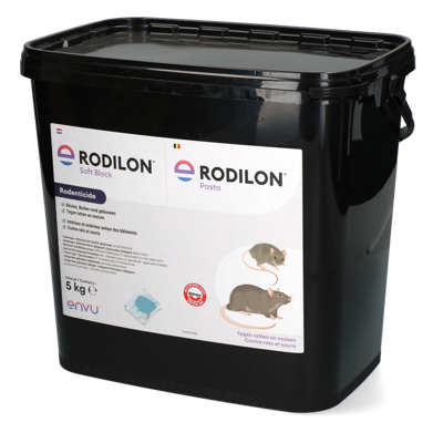 Rodilon Soft Block 5 kg