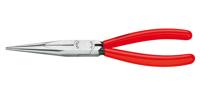 Knipex Mechanikatang recht halfronde bek 200 mm - 3811200 - thumbnail